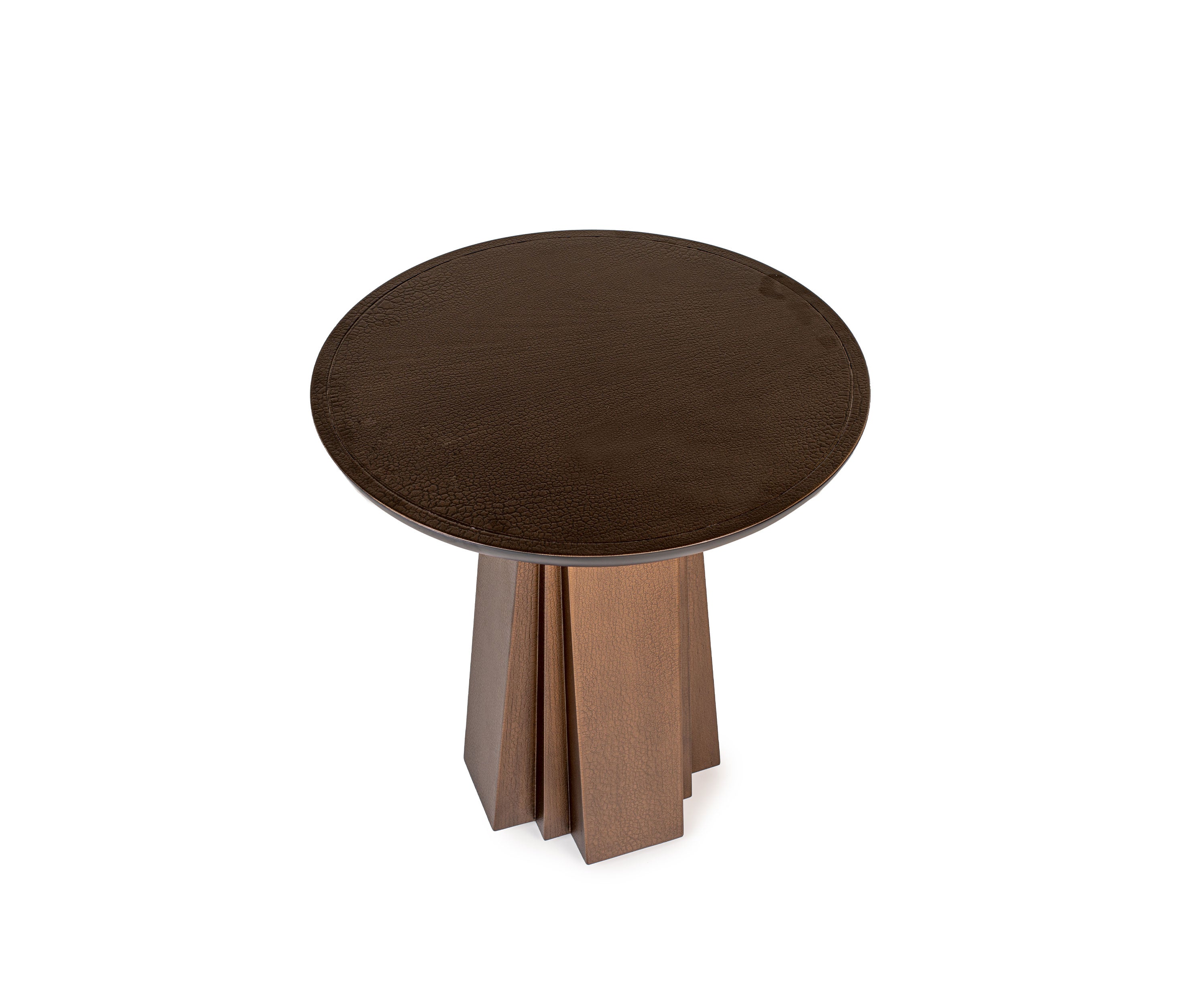 MAYAL SIDE TABLE